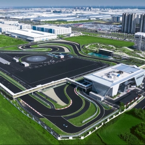 BYD mở cửa trường đua địa hình cho xe điện ở Trung Quốc, đầu tư hơn 18 nghìn tỷ đồng