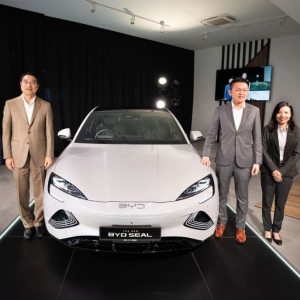 BYD sẽ xây dựng nhà máy lắp ráp xe điện ở Malaysia, chưa có ý định lập cơ sở tương tự tại Việt Nam