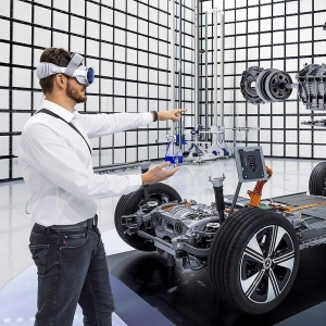 Giám đốc Công nghệ của Mercedes-Benz bác bỏ tin đồn sẽ dùng động cơ của đối thủ BMW