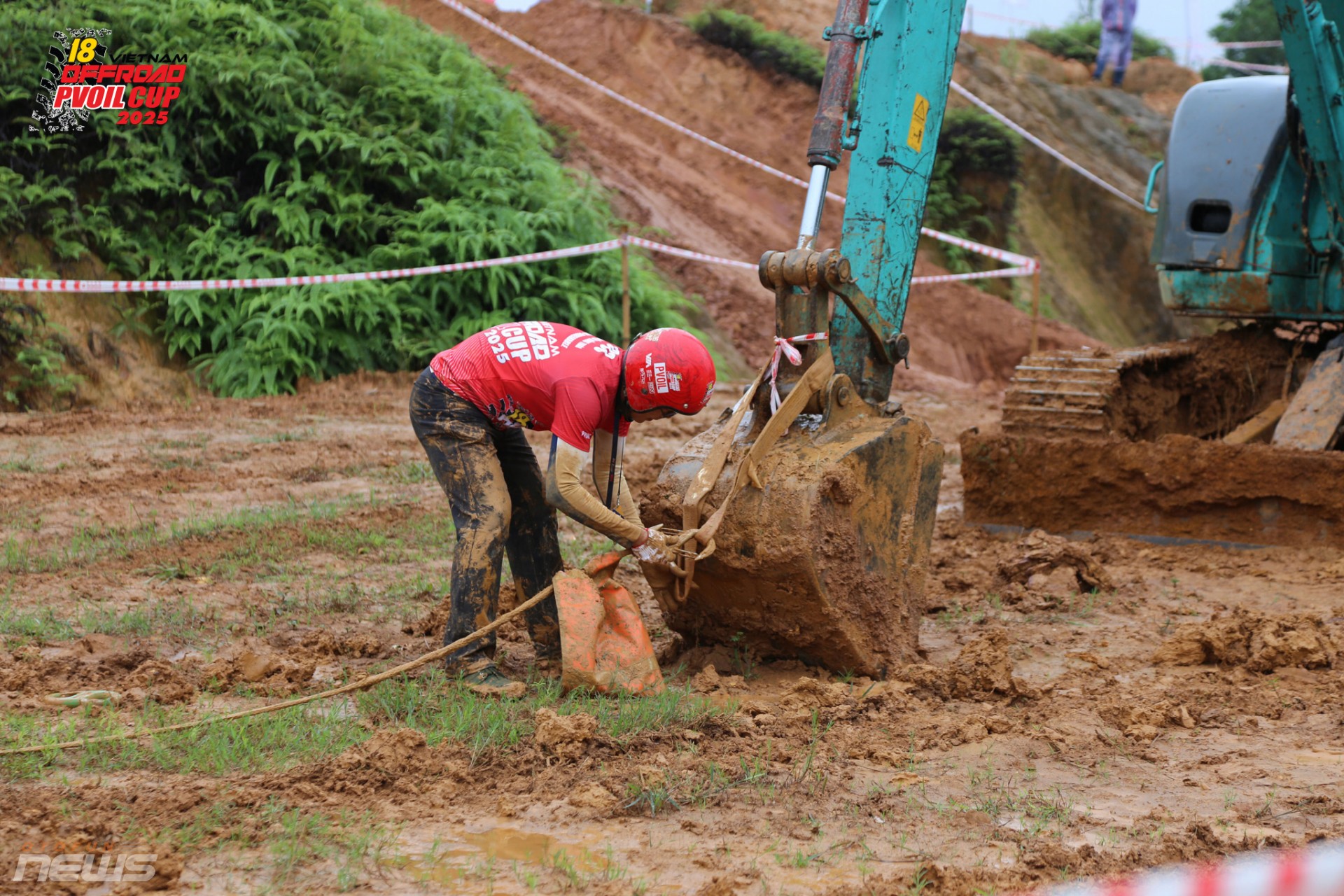 Hạng SUV Nâng cao VOC 2025: Nơi những chiếc SUV chứng minh giá trị thật