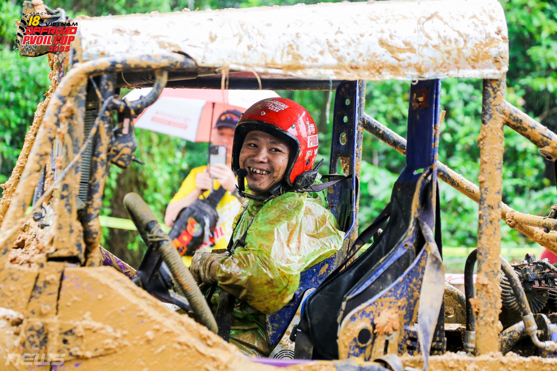 Hạng SUV Nâng cao VOC 2025: Nơi những chiếc SUV chứng minh giá trị thật