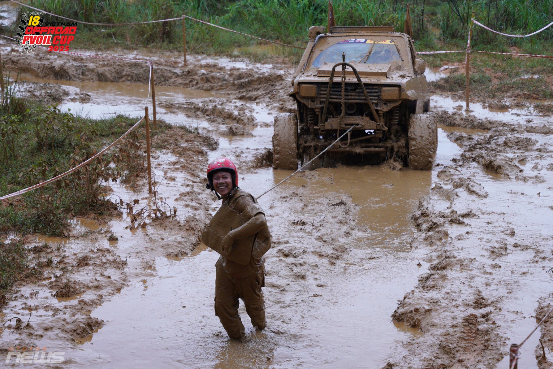 Hạng SUV Nâng cao VOC 2025: Nơi những chiếc SUV chứng minh giá trị thật