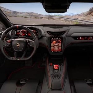 Lamborghini Temerario sắp ra mắt Việt Nam, giá từ 19,599 tỷ đồng