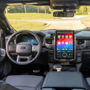 Ford có khả năng sẽ sớm khai tử mẫu xe bán tải điện F-150 Lightning