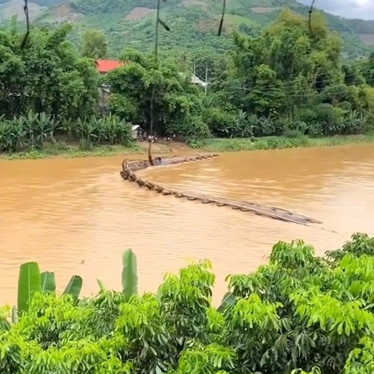 Sưởi Ấm Bản Cao 2025: Chung tay kiến tạo hành trình tái thiết tại Bó Sinh, Sơn La