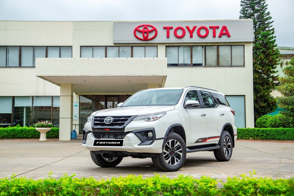 Người gốc Việt giữ cương vị Chủ tịch Toyota Việt Nam từ năm 2026