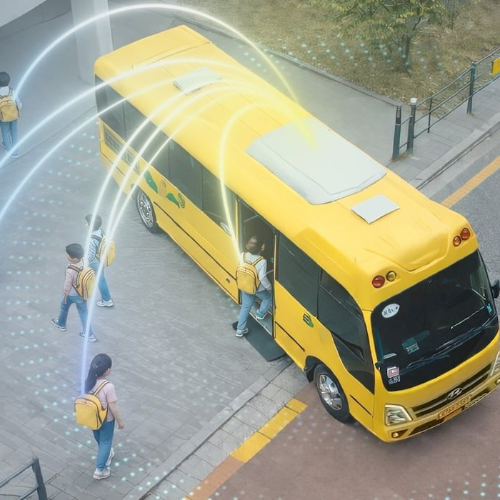 Hyundai hé lộ "Vision Pulse", công nghệ cảm biến mới không cần LiDAR và radar đắt tiền