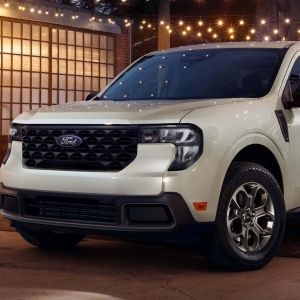 Ford sẽ sử dụng Công thức 1 để chế tạo những chiếc xe hybrid ưu việt hơn
