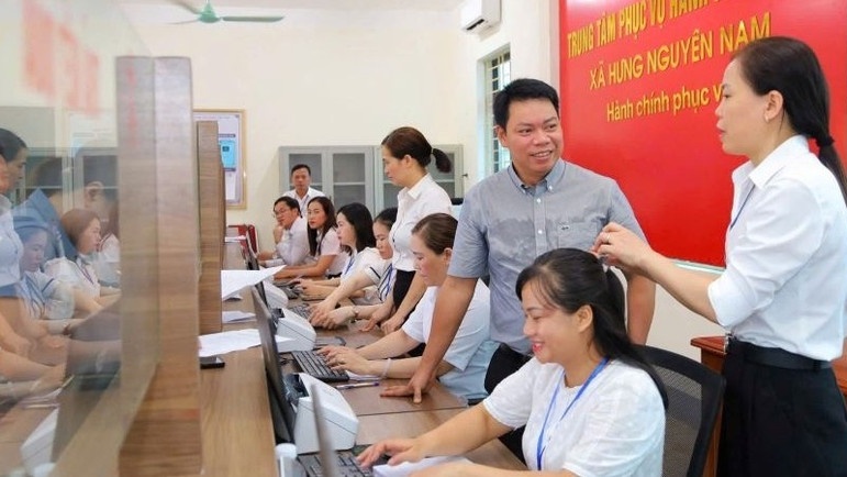 Bồi dưỡng cán bộ cấp xã để giáo dục - đào tạo thực sự trở thành đột phá chiến lược