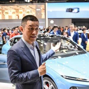 Hàng chục hãng xe điện Trung Quốc có thể sụp đổ trong năm 2026