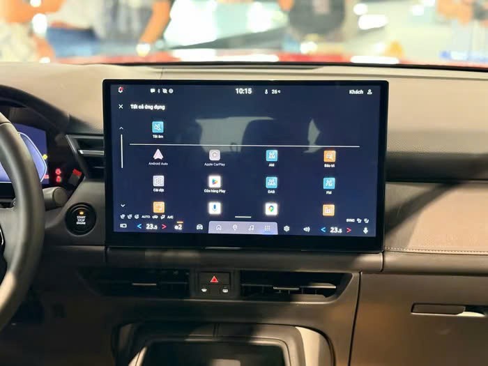 Chi tiết Mazda CX-5 mới sắp được bán tại Việt Nam