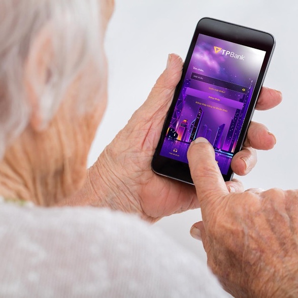 An sinh xã hội trong kỷ nguyên số: Khi chính sách tiến nhanh, liệu có ai bị bỏ lại phía sau?