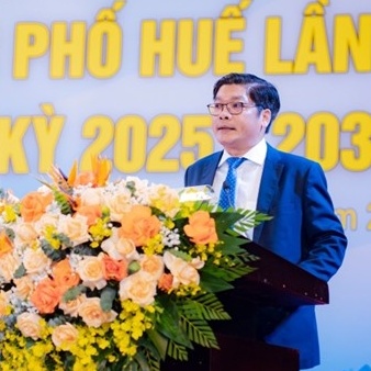 Thành phố Huế: Phát huy vai trò Mặt trận trong lựa chọn Đại biểu Quốc hội