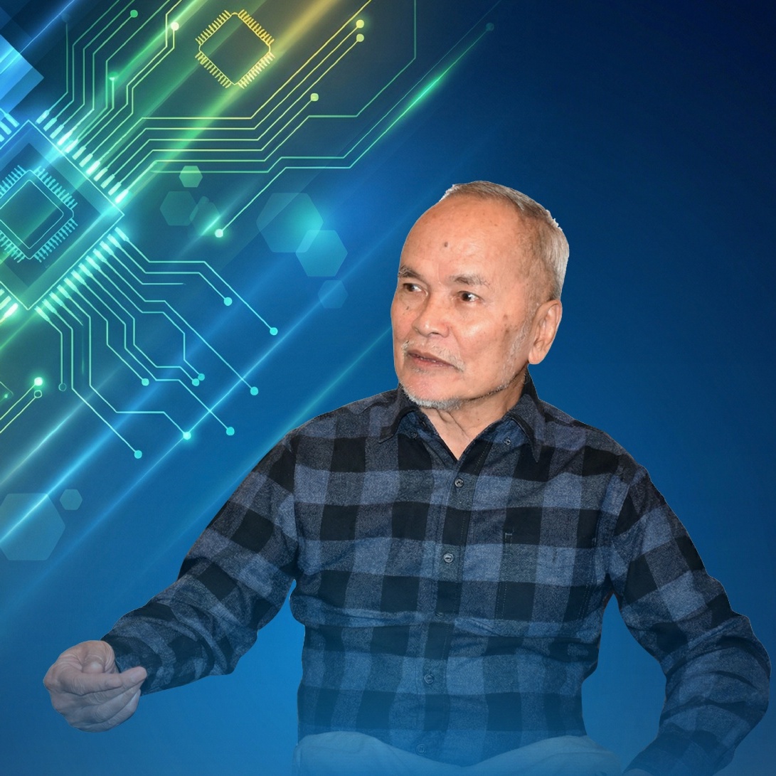 GS.TSKH Đinh Dũng: “Khoa học không thể chạy theo phong trào, càng không thể trông chờ phép màu”