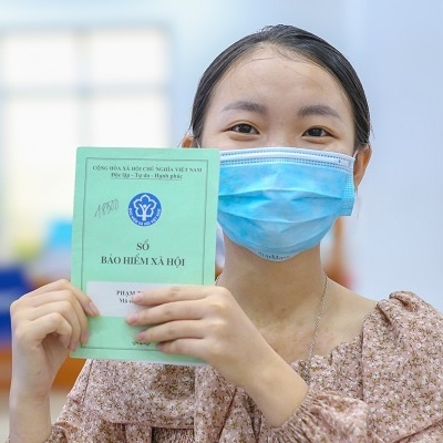 Tăng lương cơ sở từ 1.7: Người lao động được hưởng thêm quyền lợi BHXH