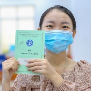 Tăng lương cơ sở từ 1.7: Người lao động được hưởng thêm quyền lợi BHXH