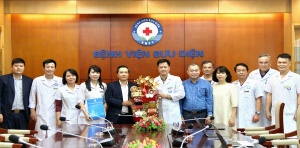 Công đoàn VNPT: Lan toả giá trị an sinh, gắn kết niềm tin người lao động