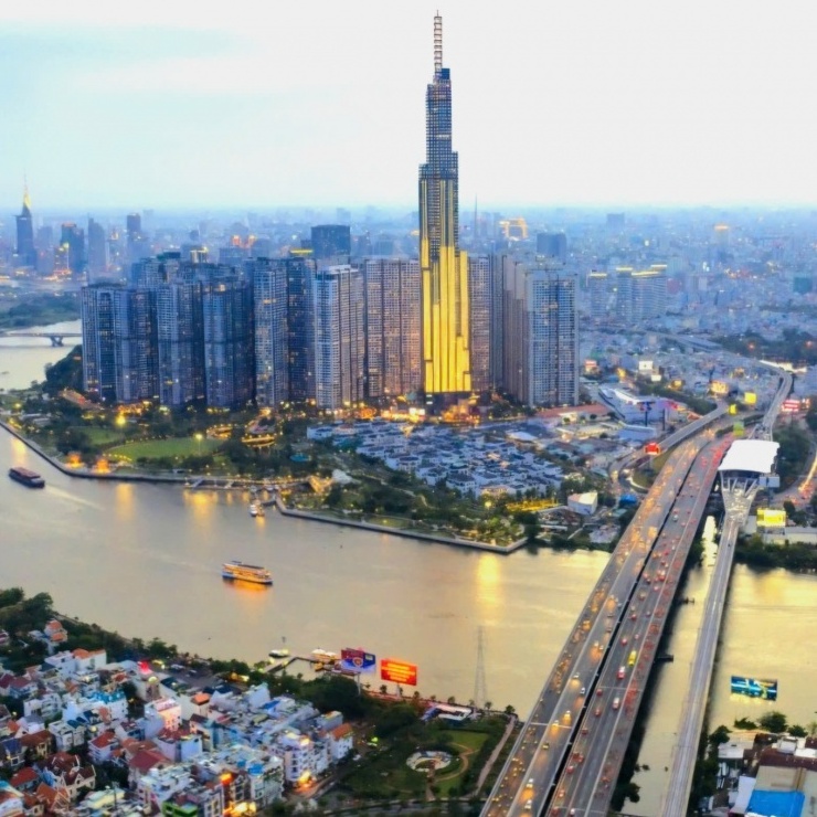 Ý Đảng hợp lòng dân, dựng xây tương lai Việt Nam trong kỷ nguyên vươn mình