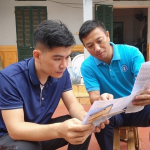 Người lao động không thể đóng BHXH bắt buộc và tự nguyện cùng lúc