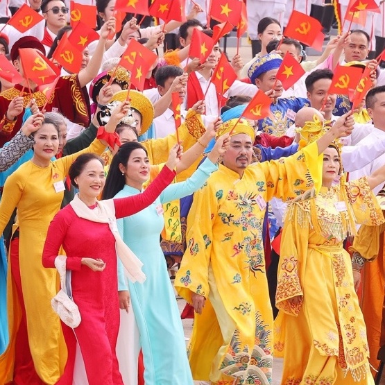 Sửa Bộ luật Lao động để bổ sung Ngày Văn hóa Việt Nam: Người lao động có thêm ngày nghỉ nguyên lương