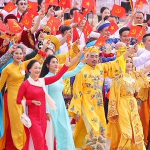 Sửa Bộ luật Lao động để bổ sung Ngày Văn hóa Việt Nam: Người lao động có thêm ngày nghỉ nguyên lương