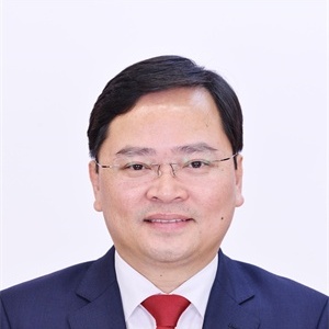 Tiểu sử tân Bí thư Đảng uỷ Tổng Liên đoàn Lao động Việt Nam Nguyễn Anh Tuấn