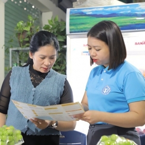 Triển khai bảo hiểm hưu trí bổ sung từ 10.5: Thêm lựa chọn tích lũy cho người lao động