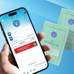 Sổ BHXH, thẻ BHYT điện tử dùng thế nào để không phải nộp bản giấy?