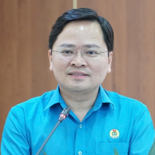Kỳ vọng người đứng đầu tổ chức Công đoàn mang tiếng nói cử tri đến nghị trường