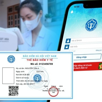 Hướng dẫn đổi nơi khám chữa bệnh bảo hiểm y tế năm 2026