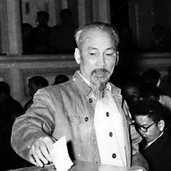 Lịch sử 16 cuộc bầu cử Quốc hội Việt Nam