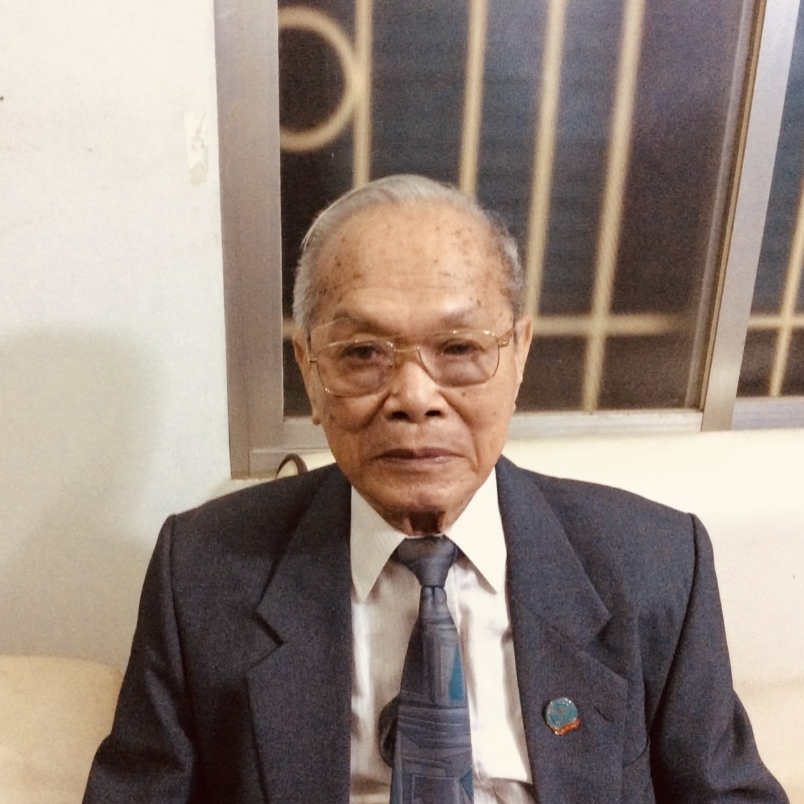 Vĩnh biệt nhà báo Đỗ Như Khánh: Một thế kỷ trọn vẹn với lý tưởng và nhân cách