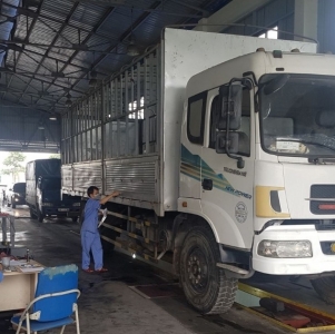 Kiến nghị điều chỉnh cách kiểm tra khí thải động cơ diesel