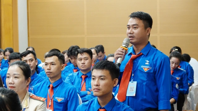 Khởi nghiệp thanh niên: Điểm nghẽn từ năng lực đến hệ sinh thái Khởi nghiệp thanh niên: Điểm nghẽn từ năng lực đến hệ sinh thái