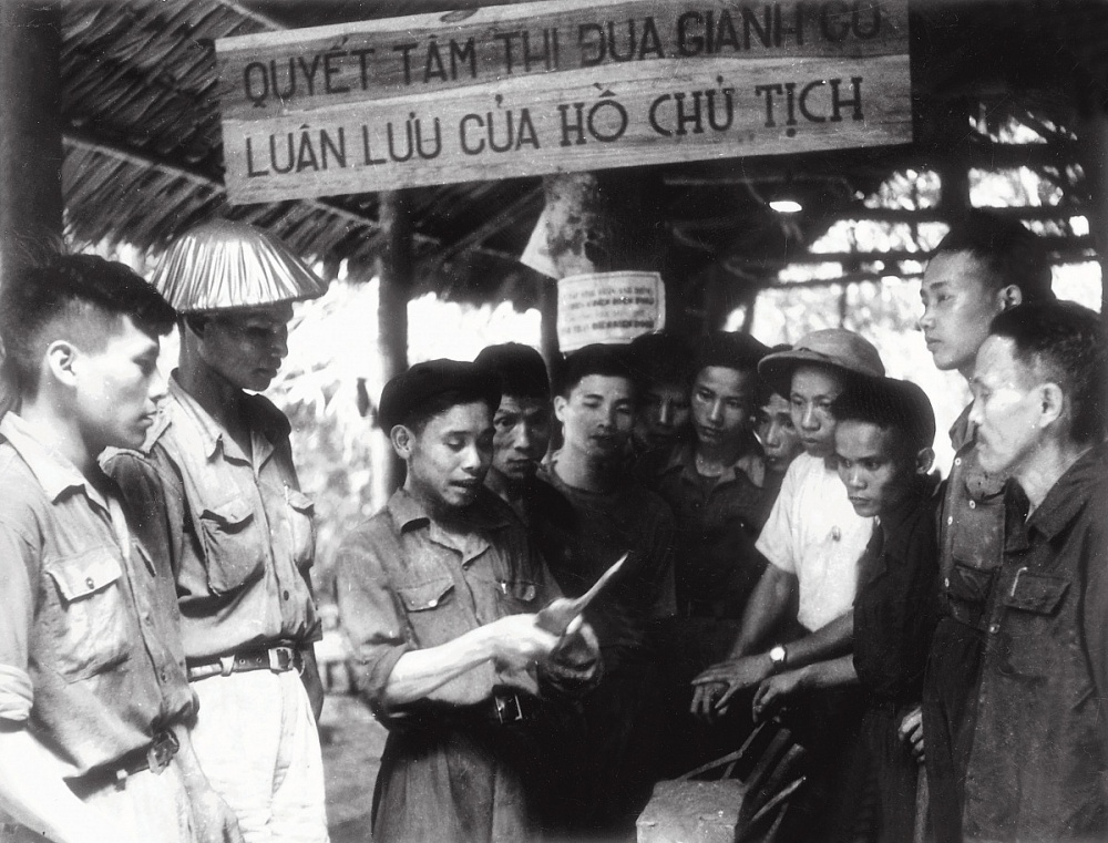 Công đoàn Quốc phòng với đại thắng mùa xuân năm 1975