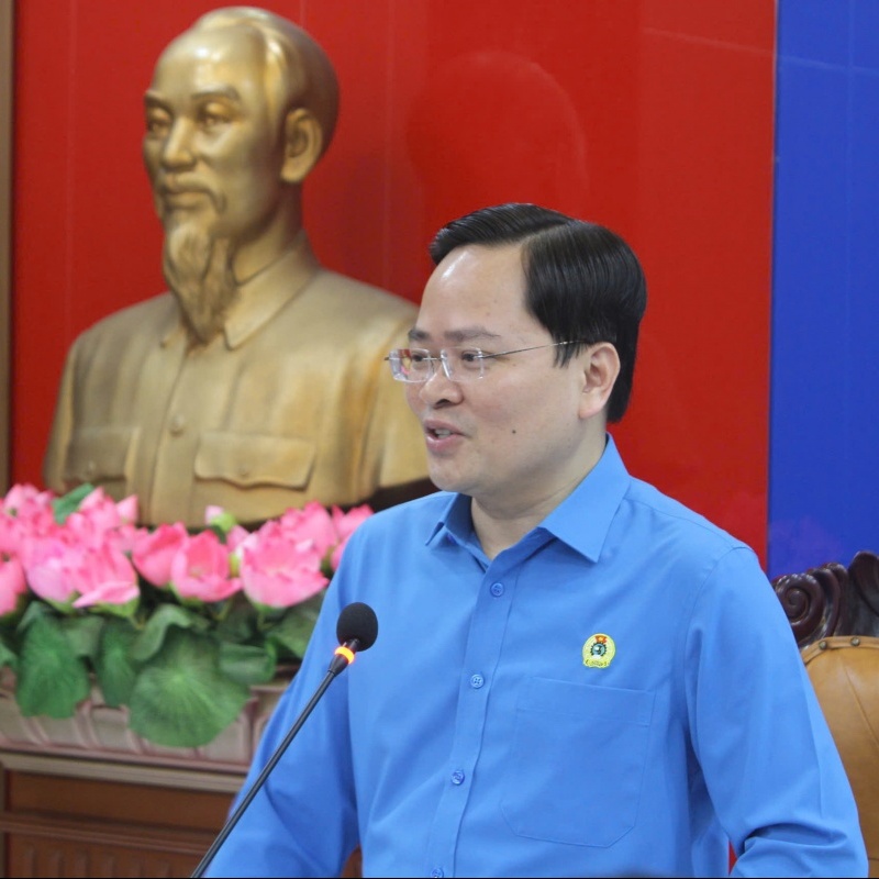 Tăng cường “sức đề kháng” tư tưởng cho công nhân trong kỷ nguyên số