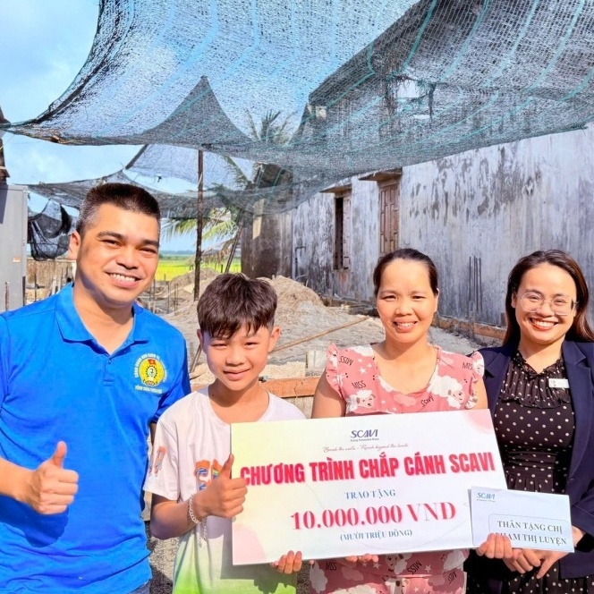 Đổi mới hoạt động công đoàn để đồng hành cùng người lao động trong bối cảnh mới