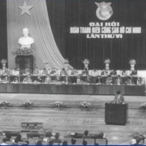 Lịch sử 12 kỳ đại hội của Đoàn Thanh niên Cộng sản Hồ Chí Minh