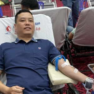Lặng lẽ một tấm lòng