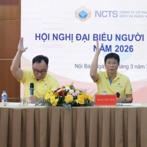 Thỏa ước loại A và “mạch nối” tạo đồng thuận trong doanh nghiệp