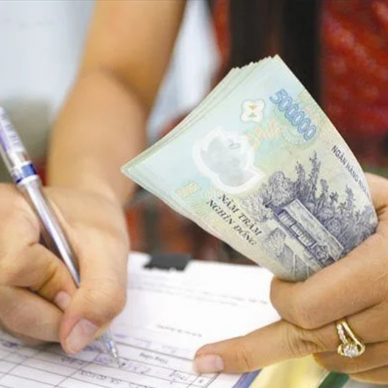 Ứng lương năm 2026: Người lao động cần nắm rõ quyền và điều kiện