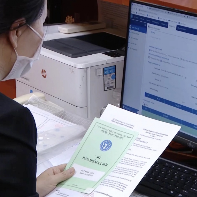 Không “đóng nhờ” BHXH, BHYT: Người lao động cần hiểu đúng để tránh rủi ro