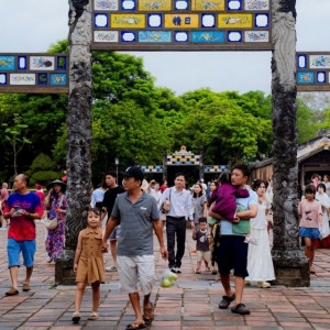 Sau kỳ nghỉ 30.4 - 1.5, người lao động còn những đợt nghỉ dài nào?