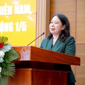Đồng Tháp: Quy tụ sức dân, tạo xung lực phát triển bền vững