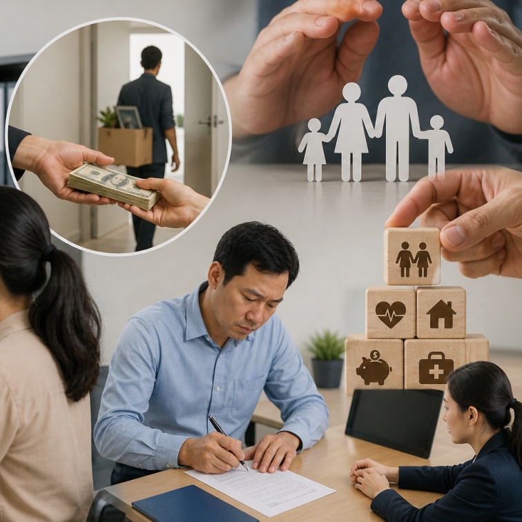 Người đã nhận trợ cấp tinh giản biên chế, đi làm lại cần lưu ý gì?