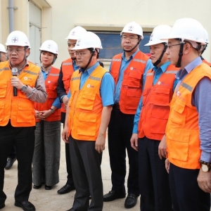 Xây dựng giai cấp công nhân Việt Nam hiện đại, lớn mạnh: Định hướng và giải pháp chiến lược trong bối cảnh mới