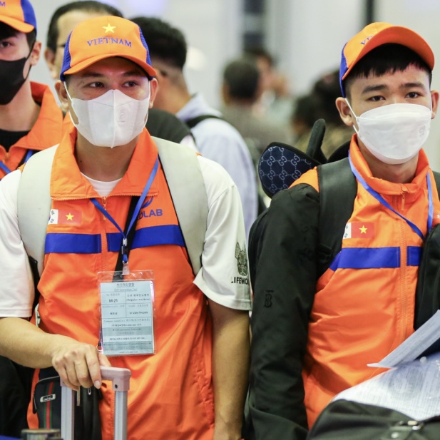 Tuyển 20 lao động đi làm việc tại Đài Loan