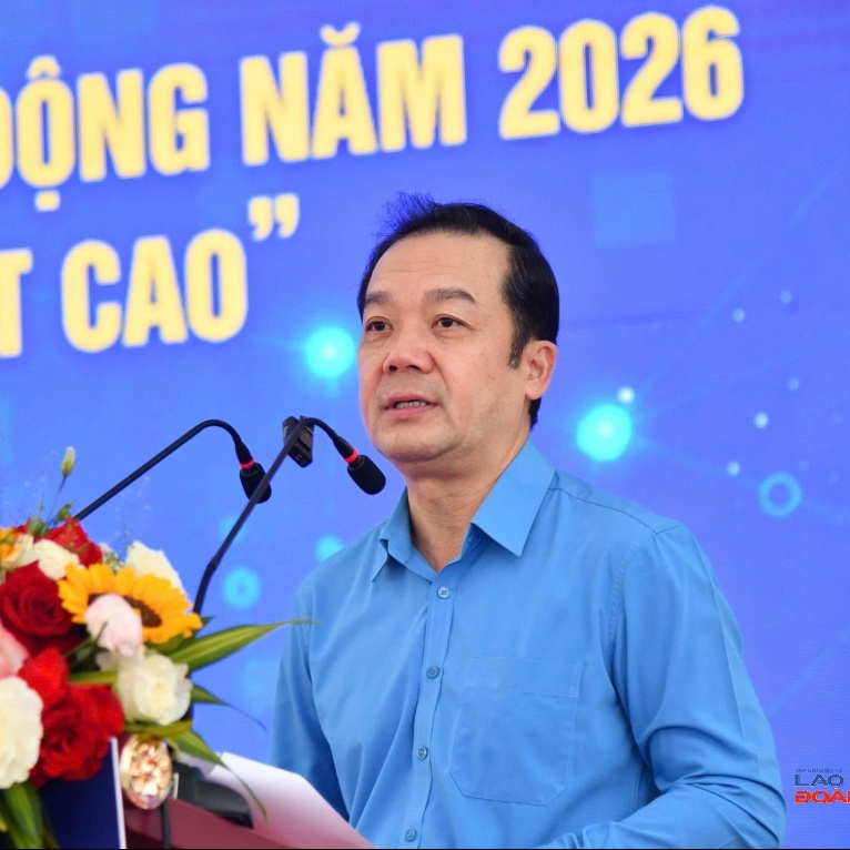 Người lao động ngành Khoa học và Công nghệ: Từ người vận hành đến chủ thể kiến tạo tri thức