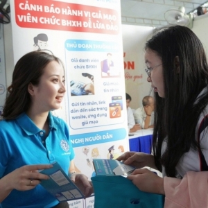 Người lao động thuộc nhóm nào được hưởng bảo hiểm hưu trí bổ sung từ 10.5?