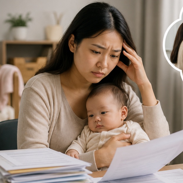 Nộp hồ sơ thai sản trễ nhiều tháng, người lao động có mất quyền lợi?
